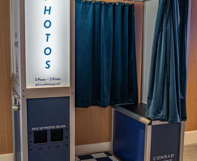 Fotos del hotel Conrad Washington Dc:  15