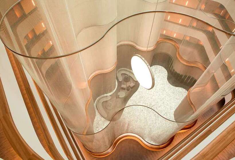 Fotos del hotel Conrad Washington Dc:  19