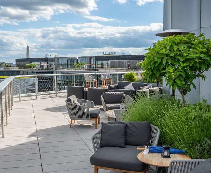 Fotos del hotel Conrad Washington Dc:  25