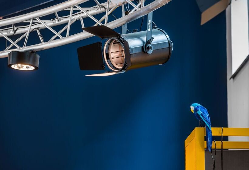 Fotos del hotel D8 Hotel:  16