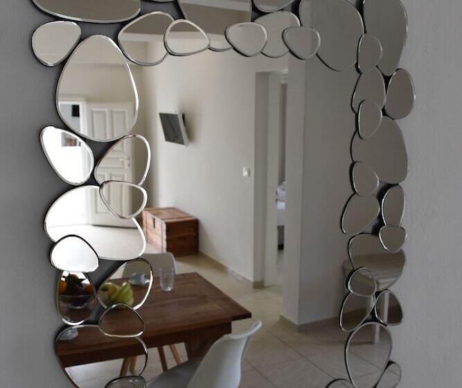 Fotos del hotel De Naxia Suites:  4