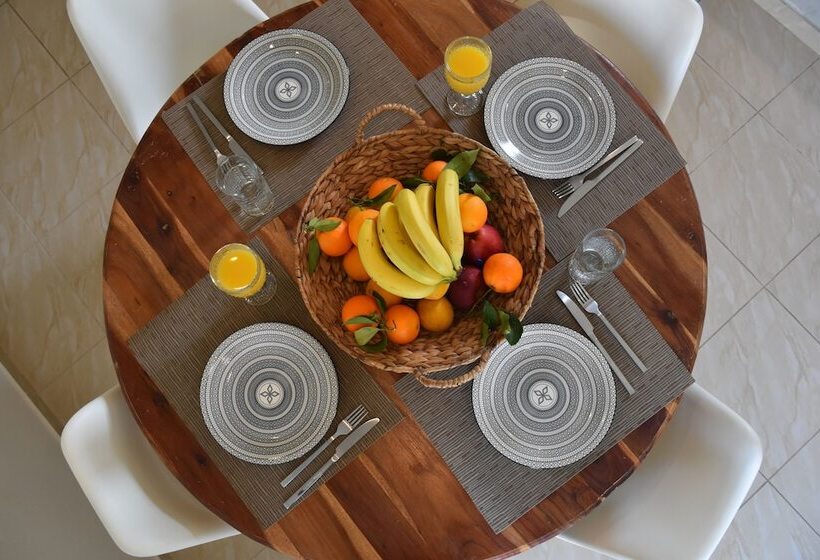 Fotos del hotel De Naxia Suites:  5