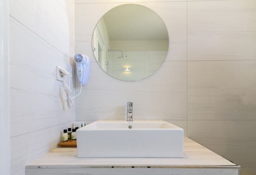 Fotos del hotel De Naxia Suites:  8