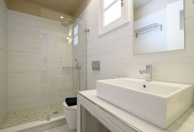 Fotos del hotel De Naxia Suites:  9