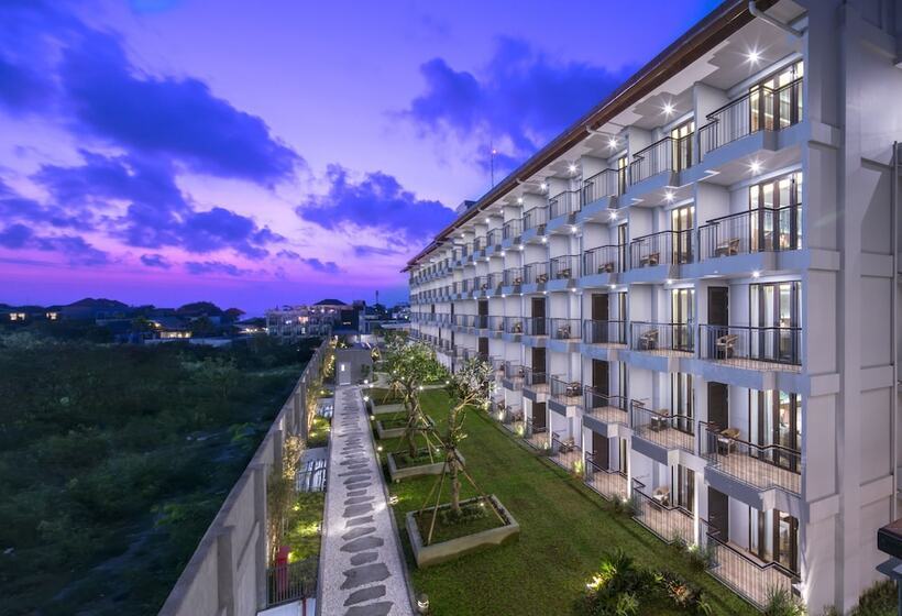 Eastin Ashta Resort Canggu