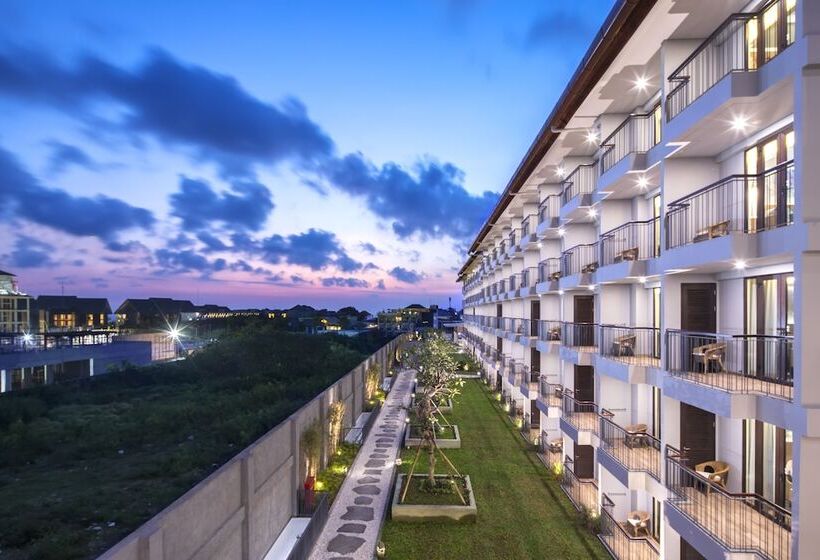 Fotos del hotel Eastin Ashta Resort Canggu:  17