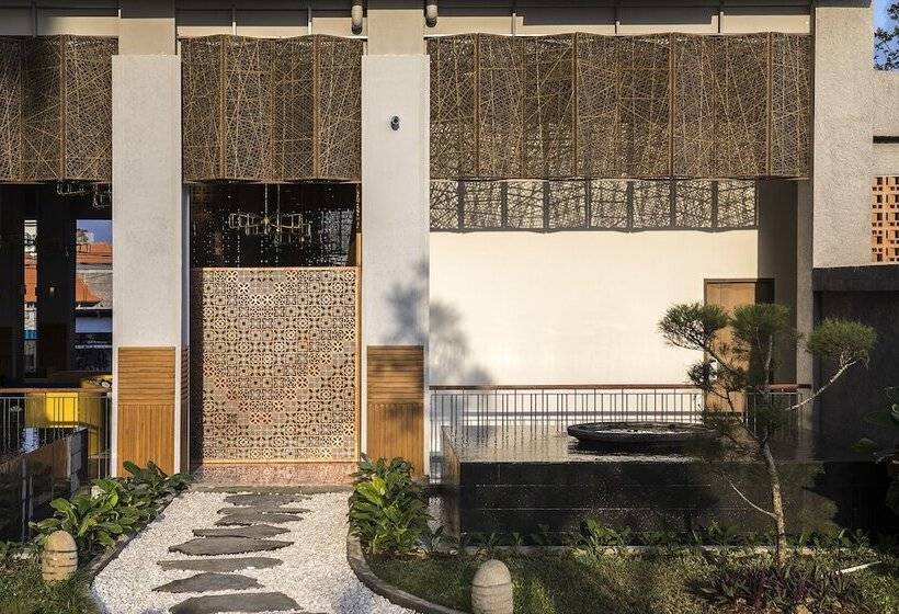 Fotos del hotel Eastin Ashta Resort Canggu:  22