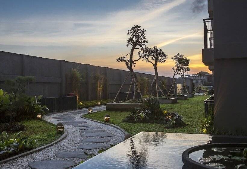 Fotos del hotel Eastin Ashta Resort Canggu:  21