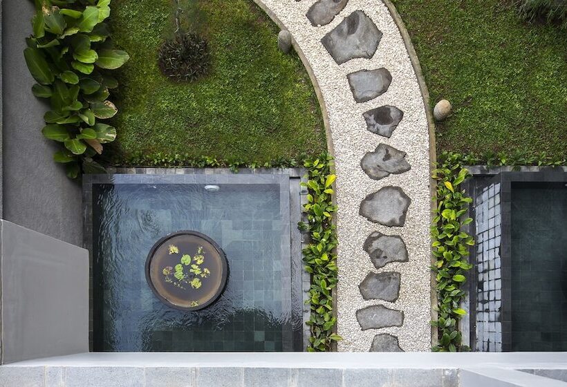 Fotos del hotel Eastin Ashta Resort Canggu:  20