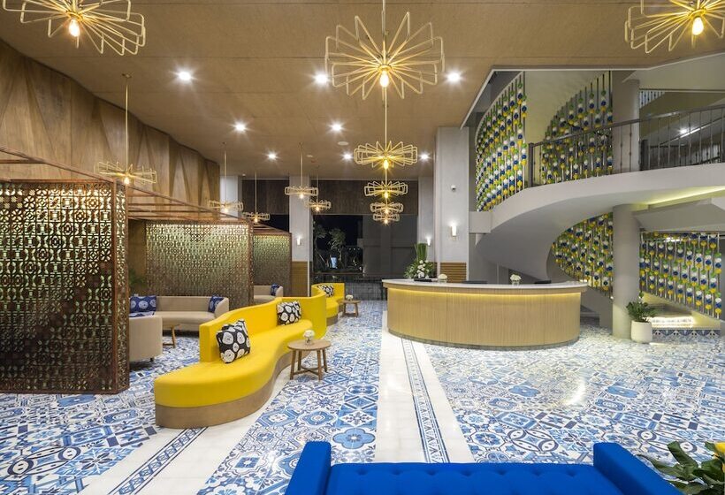 Fotos del hotel Eastin Ashta Resort Canggu:  19