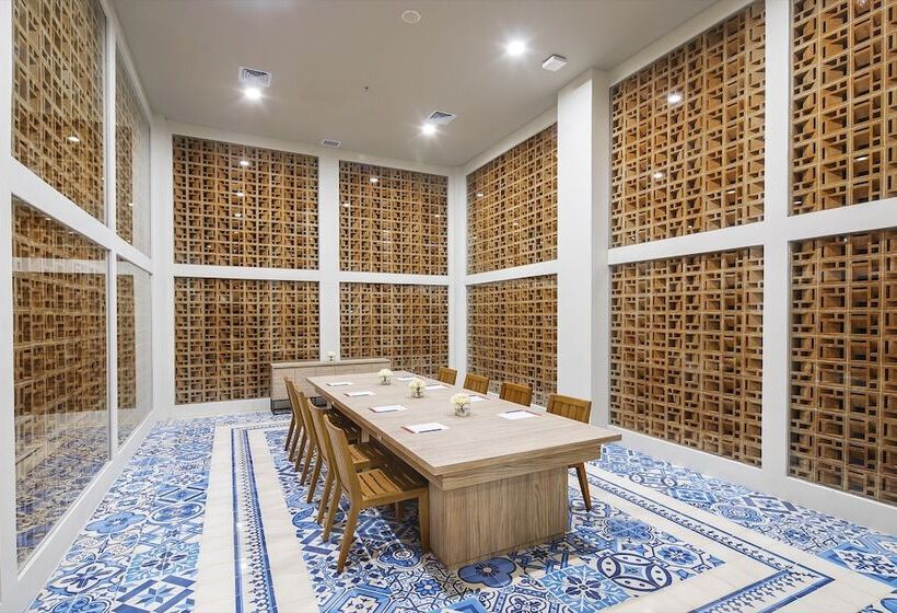 Fotos del hotel Eastin Ashta Resort Canggu:  18