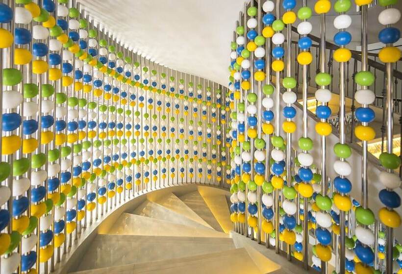 Fotos del hotel Eastin Ashta Resort Canggu:  16