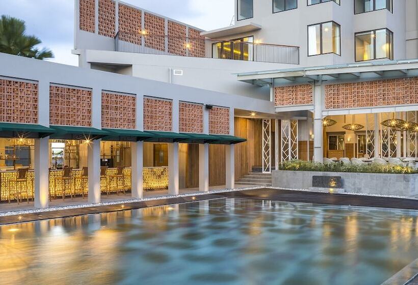 Fotos del hotel Eastin Ashta Resort Canggu:  15