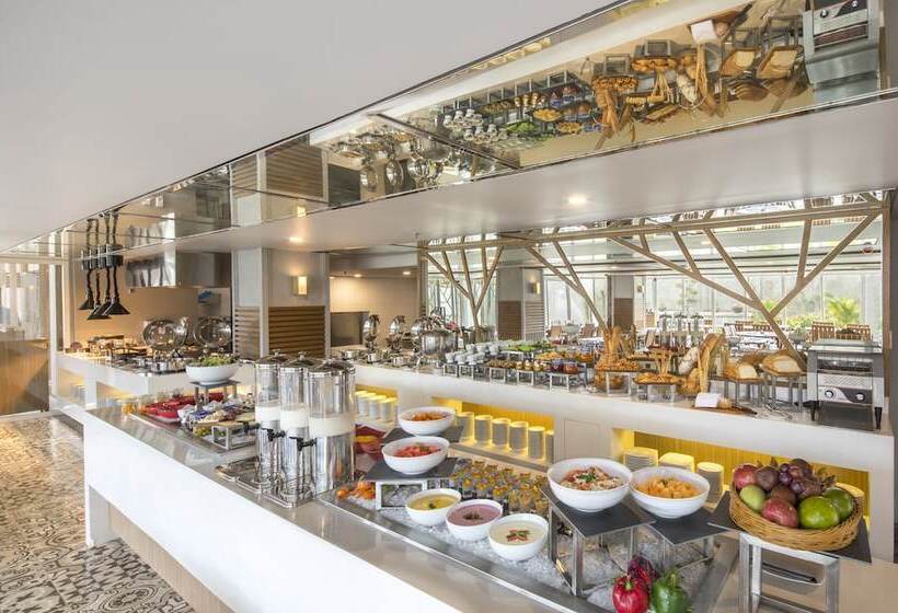 Fotos del hotel Eastin Ashta Resort Canggu:  14