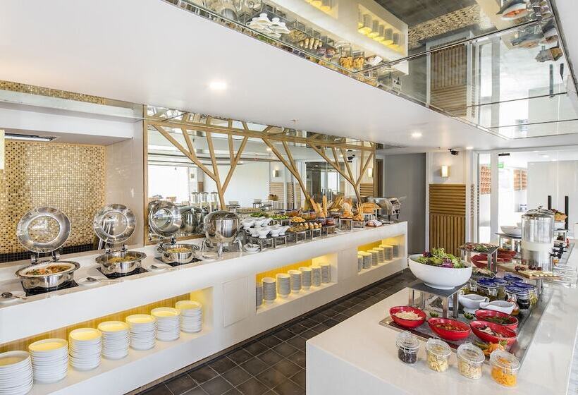 Fotos del hotel Eastin Ashta Resort Canggu:  13