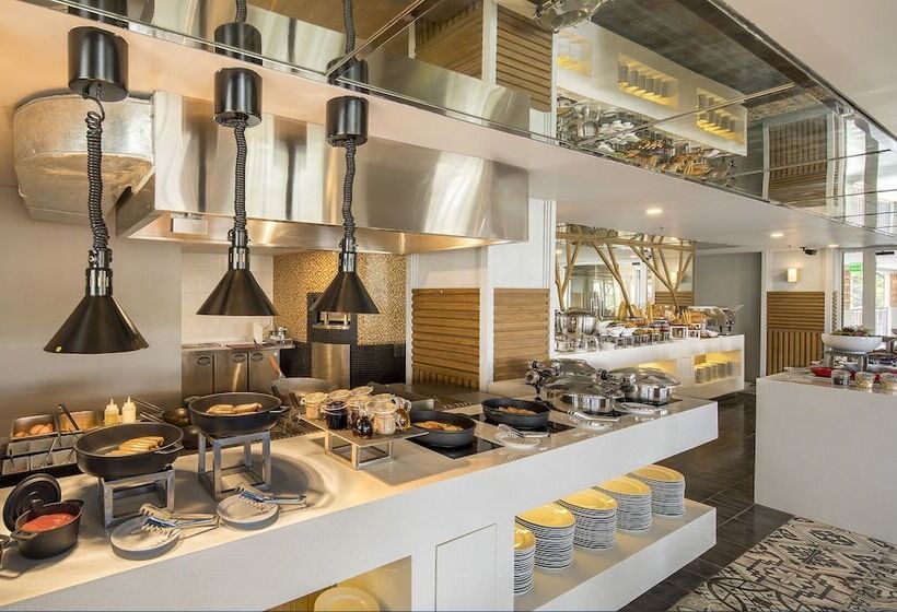 Fotos del hotel Eastin Ashta Resort Canggu:  12