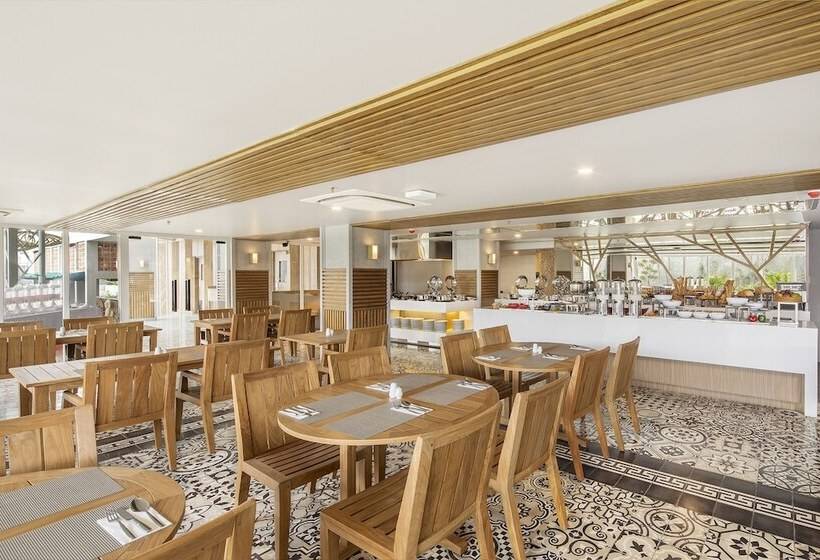 Fotos del hotel Eastin Ashta Resort Canggu:  11