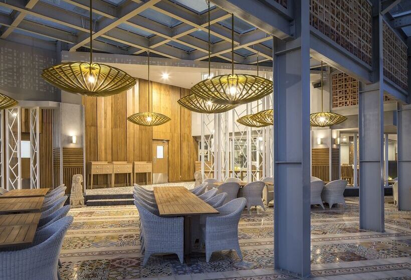 Fotos del hotel Eastin Ashta Resort Canggu:  10