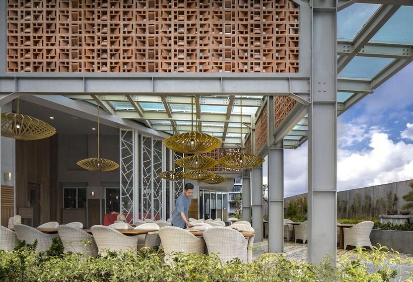 Fotos del hotel Eastin Ashta Resort Canggu:  23