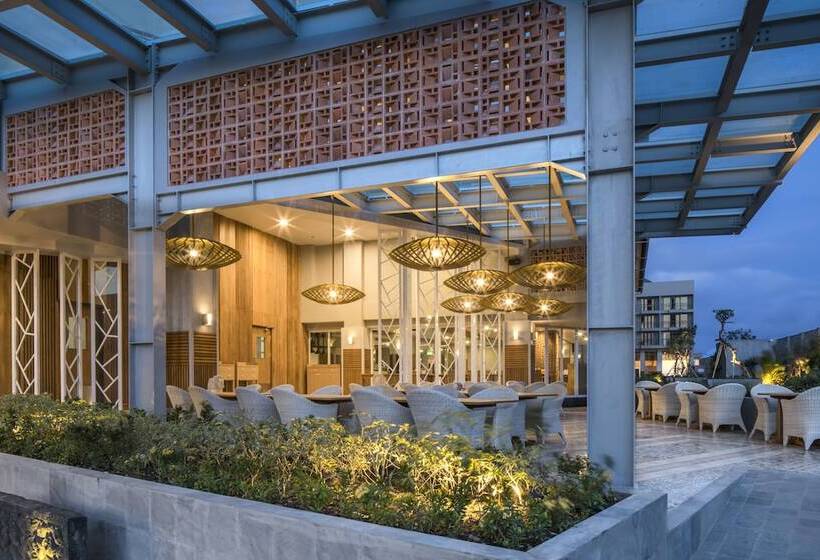 Fotos del hotel Eastin Ashta Resort Canggu:  8