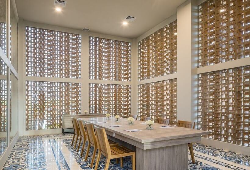 Fotos del hotel Eastin Ashta Resort Canggu:  24