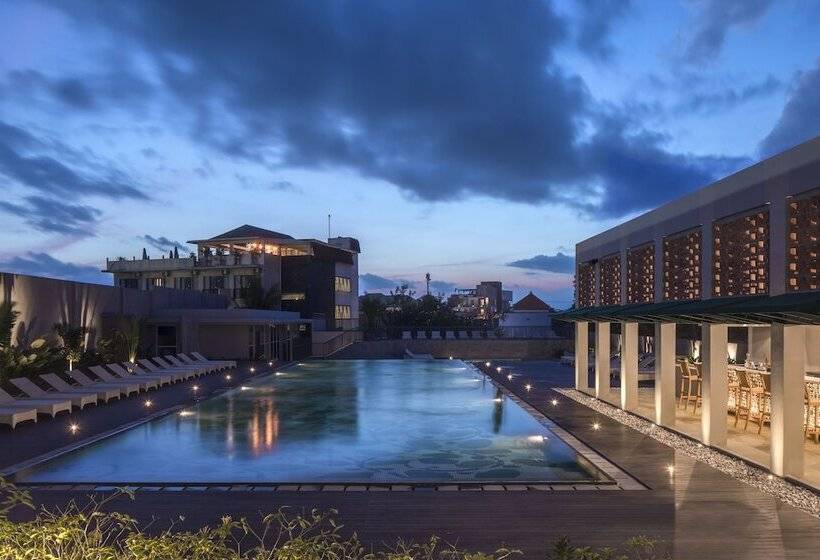 Fotos del hotel Eastin Ashta Resort Canggu:  6