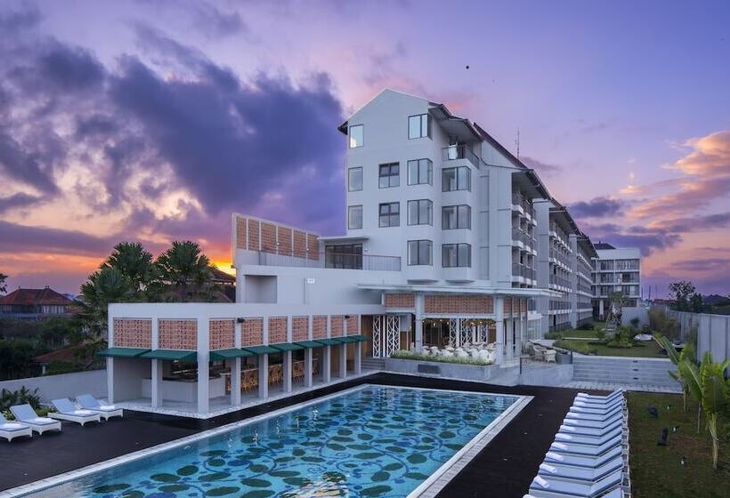 Fotos del hotel Eastin Ashta Resort Canggu:  5