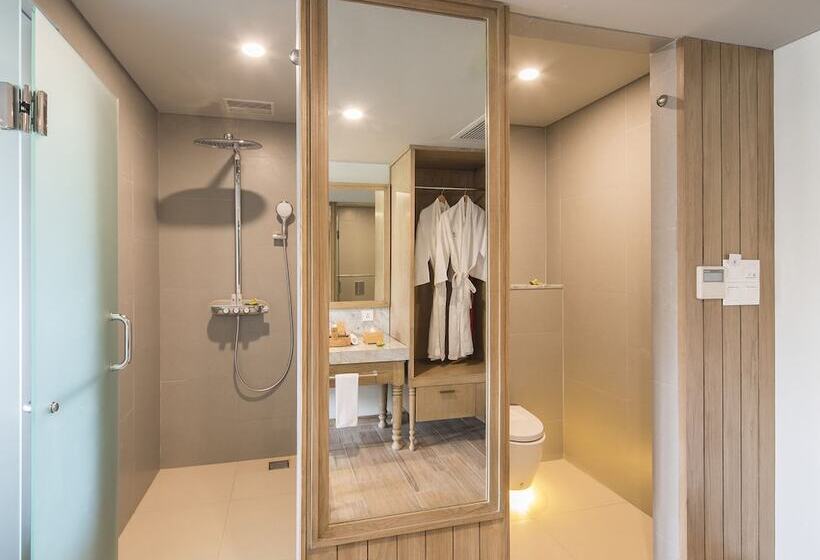 Fotos del hotel Eastin Ashta Resort Canggu:  3