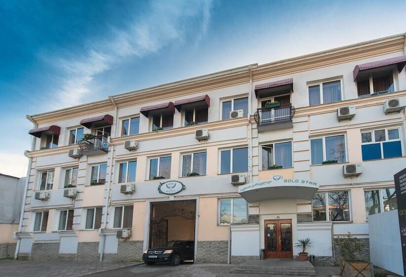 Gold Star Tbilisi