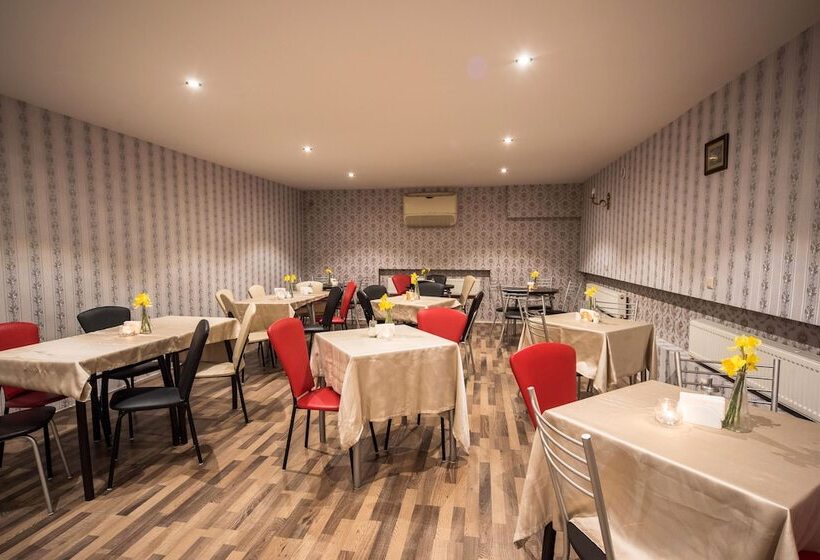 Fotos del hotel Gold Star Tbilisi:  25