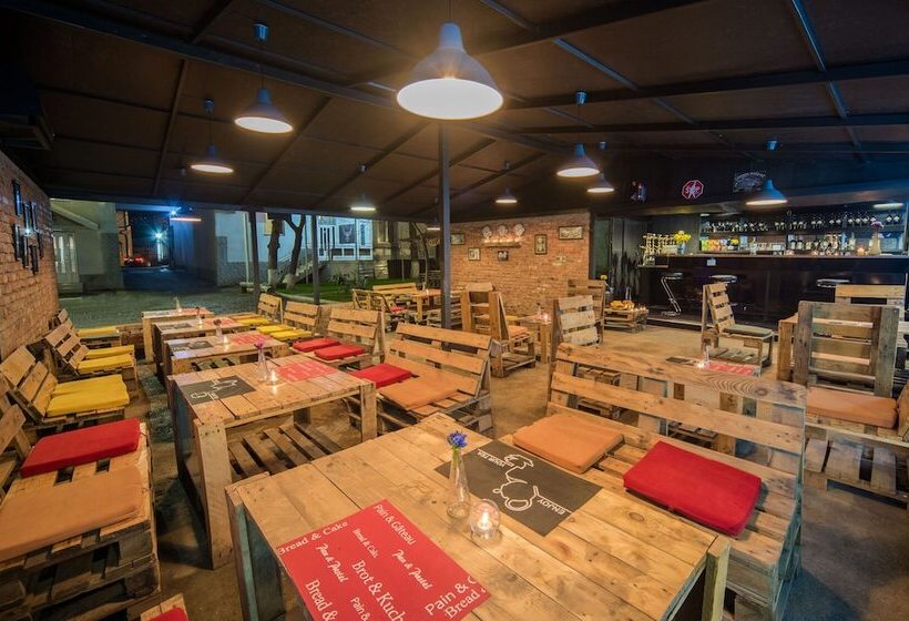 Fotos del hotel Gold Star Tbilisi:  24