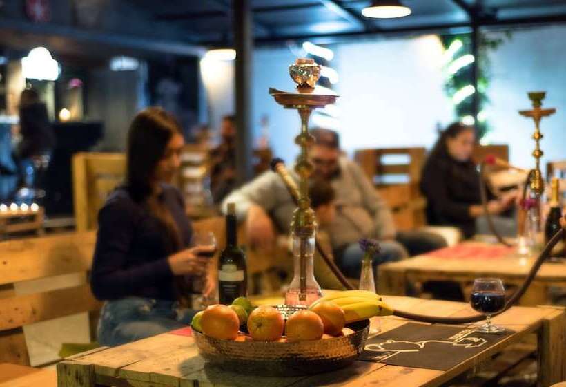 Fotos del hotel Gold Star Tbilisi:  11