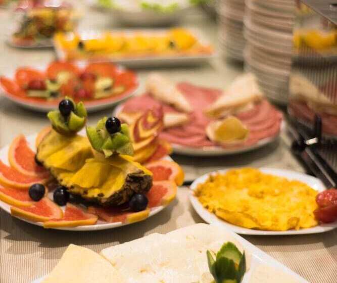 Fotos del hotel Gold Star Tbilisi:  8