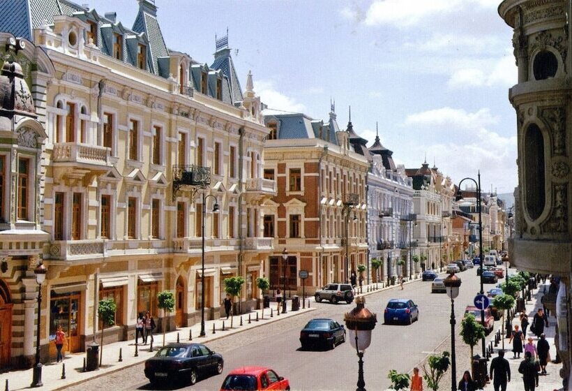 Fotos del hotel Gold Star Tbilisi:  18