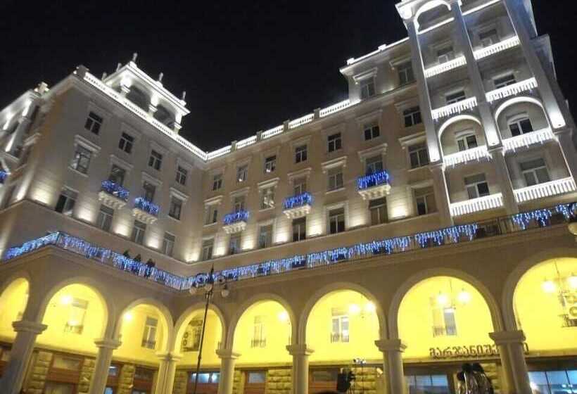 Fotos del hotel Gold Star Tbilisi:  9