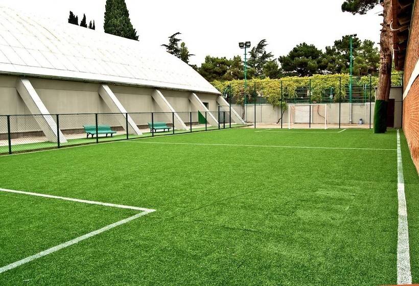 Fotos del hotel Gold Star Tbilisi:  23