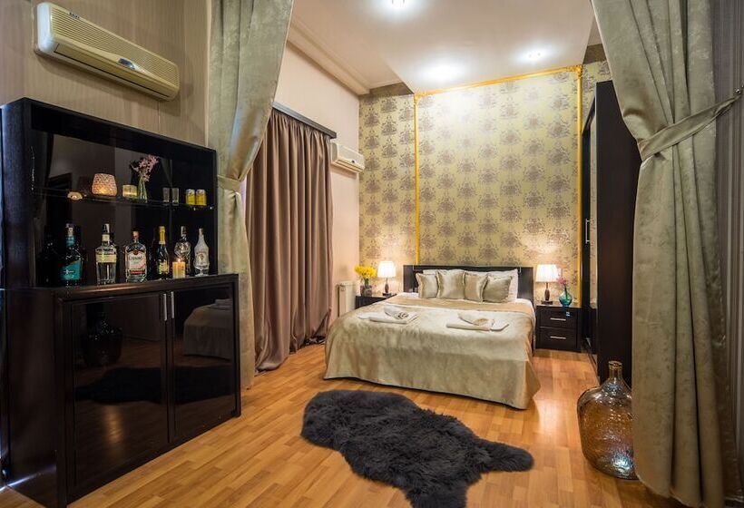 Fotos del hotel Gold Star Tbilisi:  14