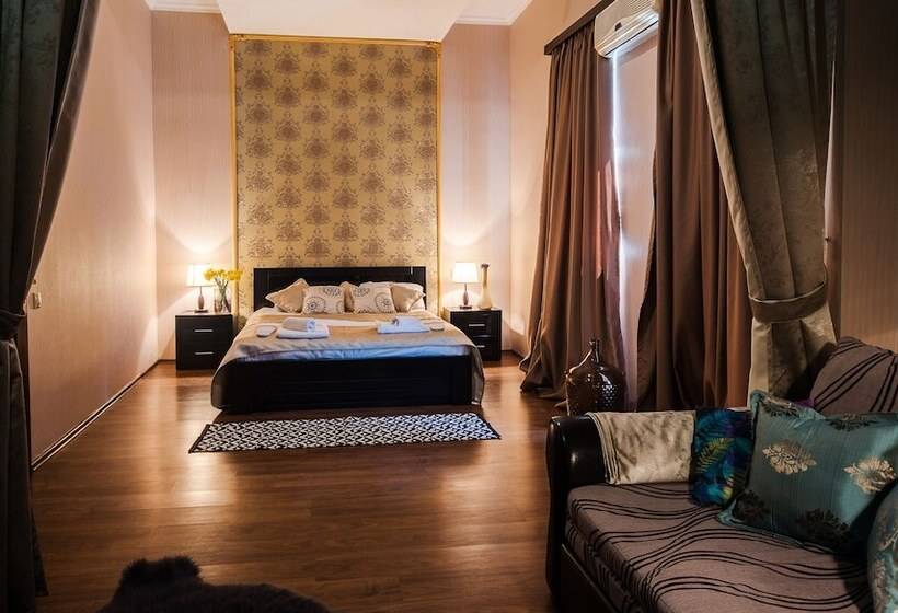 Fotos del hotel Gold Star Tbilisi:  10