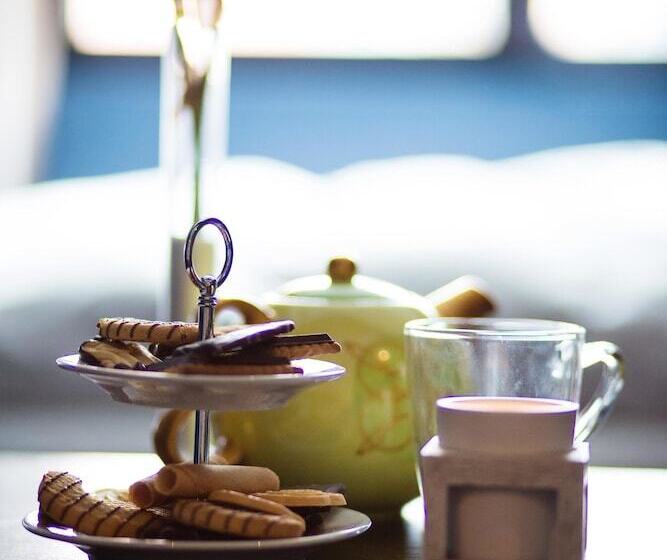 Fotos del hotel Gold Star Tbilisi:  5