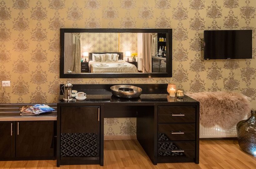 Fotos del hotel Gold Star Tbilisi:  22