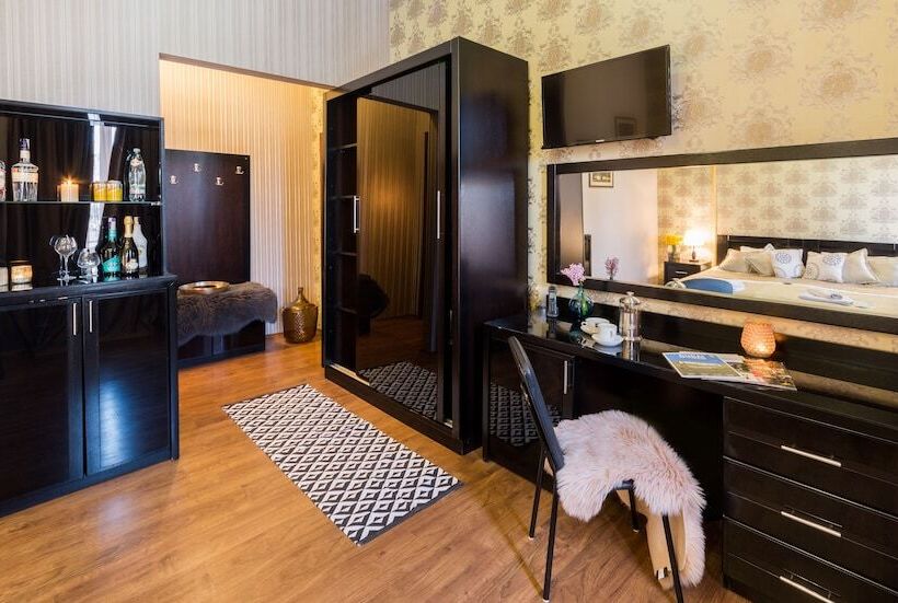 Fotos del hotel Gold Star Tbilisi:  21