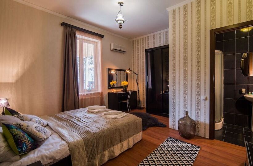 Fotos del hotel Gold Star Tbilisi:  13