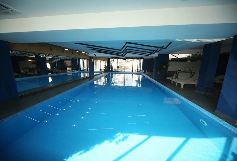 Fotos del hotel Gold Star Tbilisi:  3