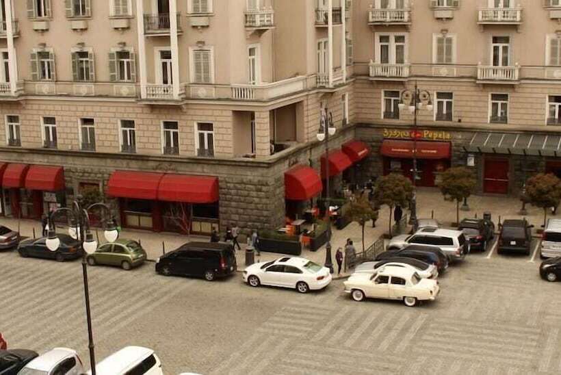 Fotos del hotel Gold Star Tbilisi:  20