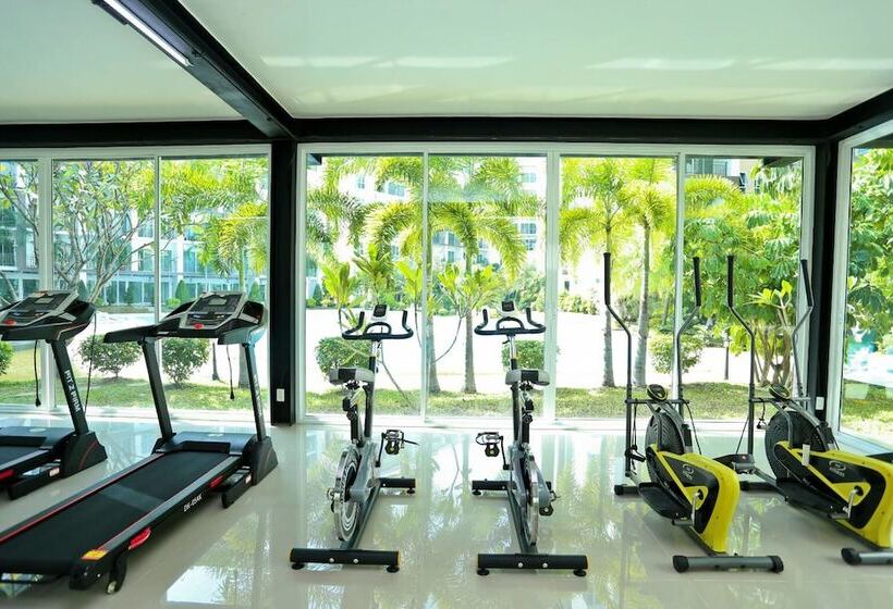 Fotos del hotel Le Breeze Resort:  4