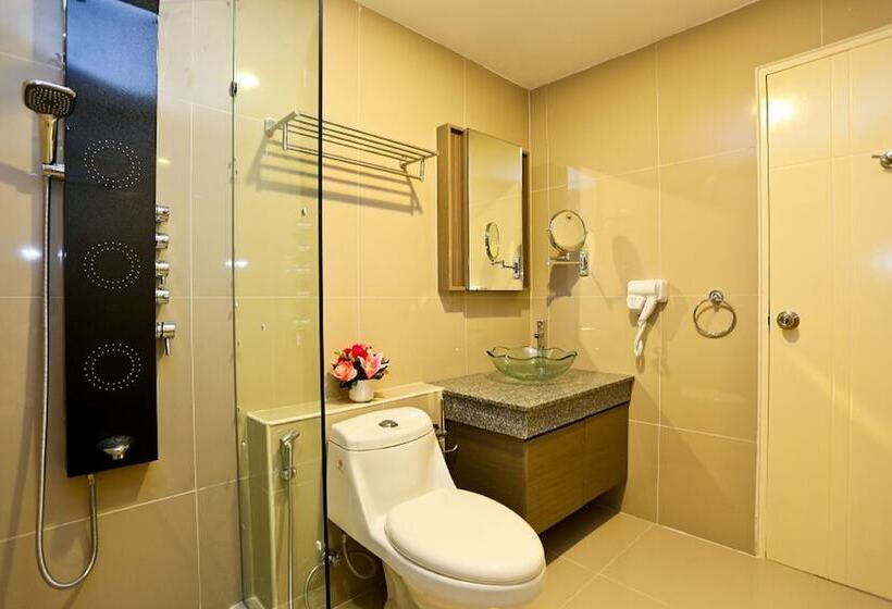 Fotos del hotel Le Breeze Resort:  5