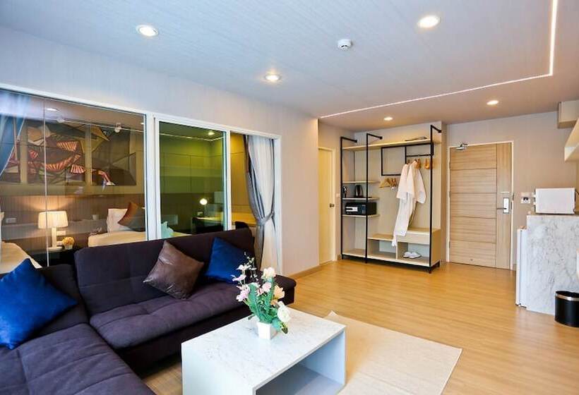 Fotos del hotel Le Breeze Resort:  8