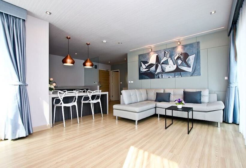 Fotos del hotel Le Breeze Resort:  9