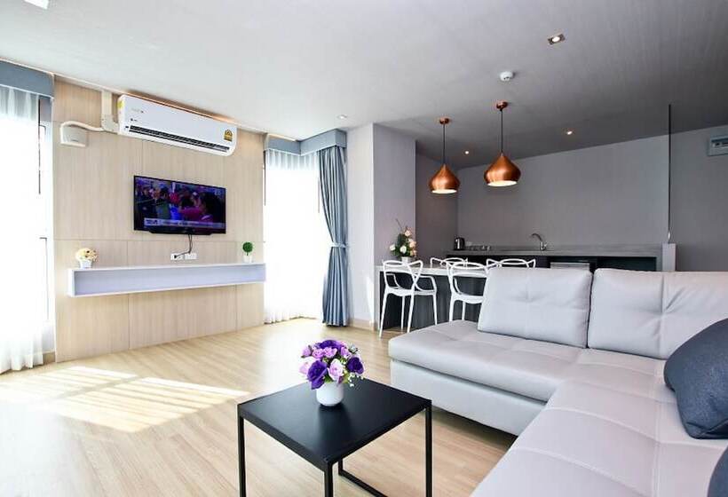 Fotos del hotel Le Breeze Resort:  10