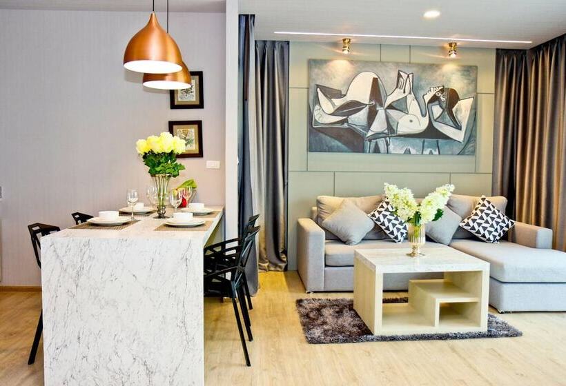 Fotos del hotel Le Breeze Resort:  11